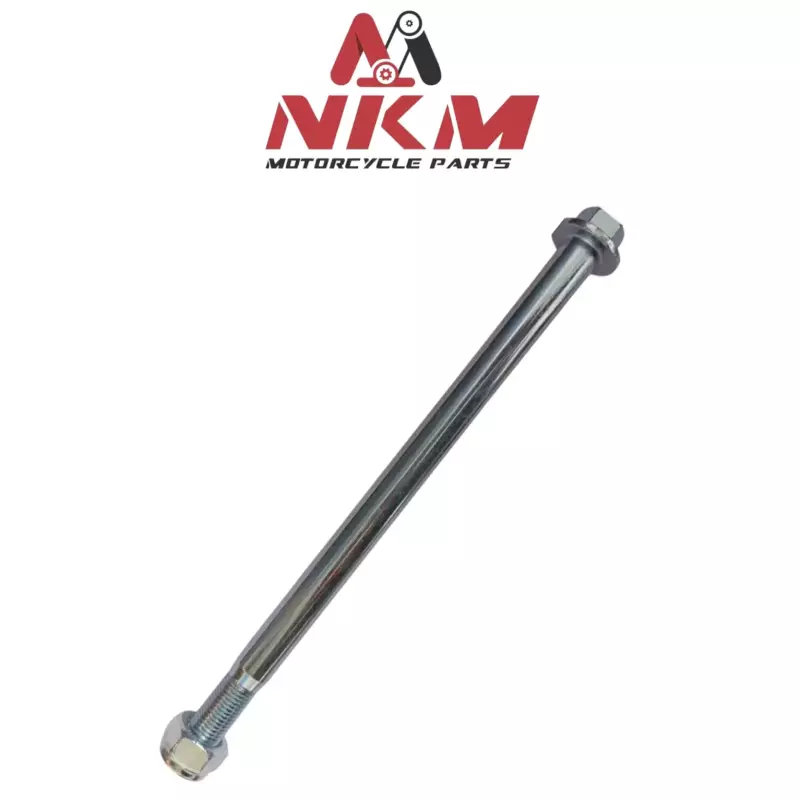 EJE TRASERO TSZ 125 NKM