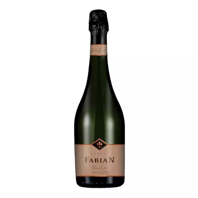 🇧🇷 Fabian Reserva Sur Lie