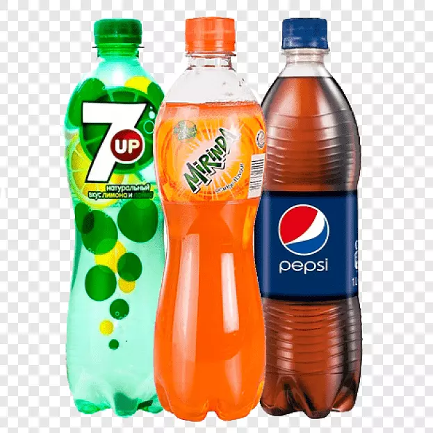 REFRESCO 350 ML