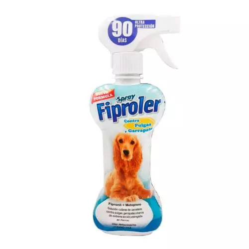 FIPROLER 500 ML