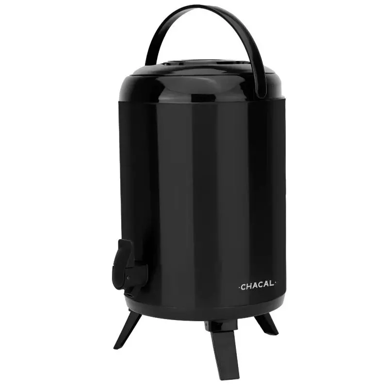 GARRAFA TERMICA 9,5L