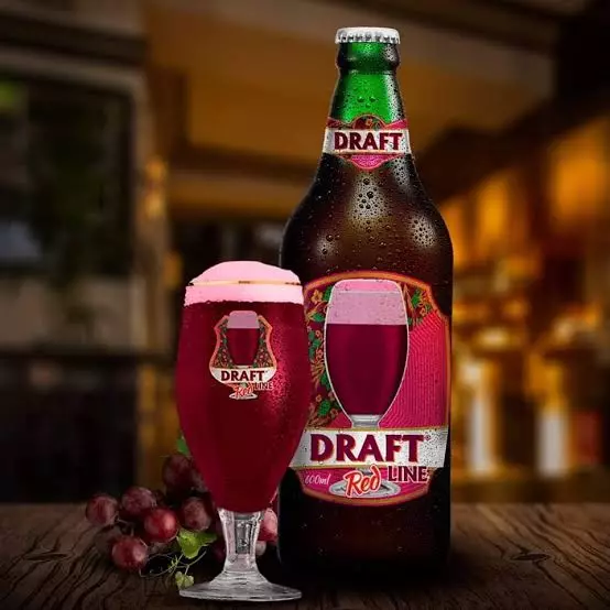 CHOP DE VINHO DRAFT TRADICIONAL