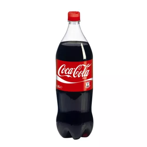 Coca-Cola 1,5 Litros
