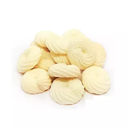 Rosca de nata diet - 100g