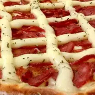 CALABRESA E CATUPIRY