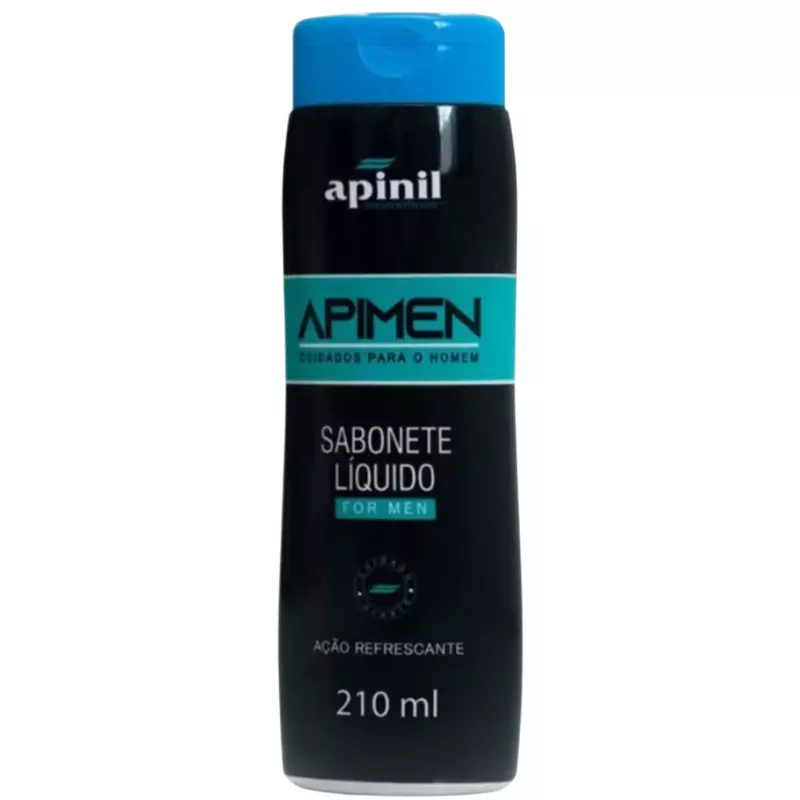 APIMEN APINIL-210ML