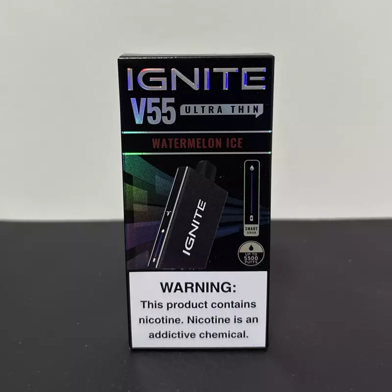 IGNITE V55 MELANCIA ICE