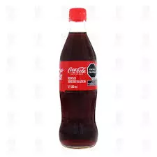 GASEOSA Coca Cola reg o LIGHT 500 cc