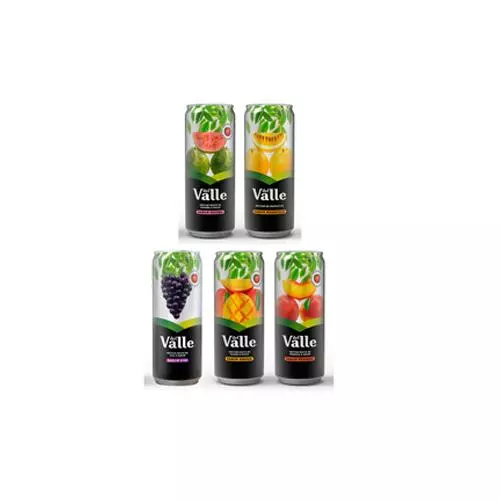 Suco Del Valle Lata 290ml