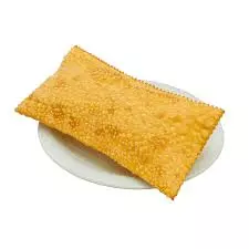 PASTEL DE CAMARAO C/ CATUPIRY