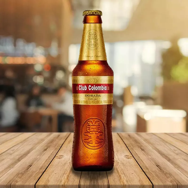 Club Colombia