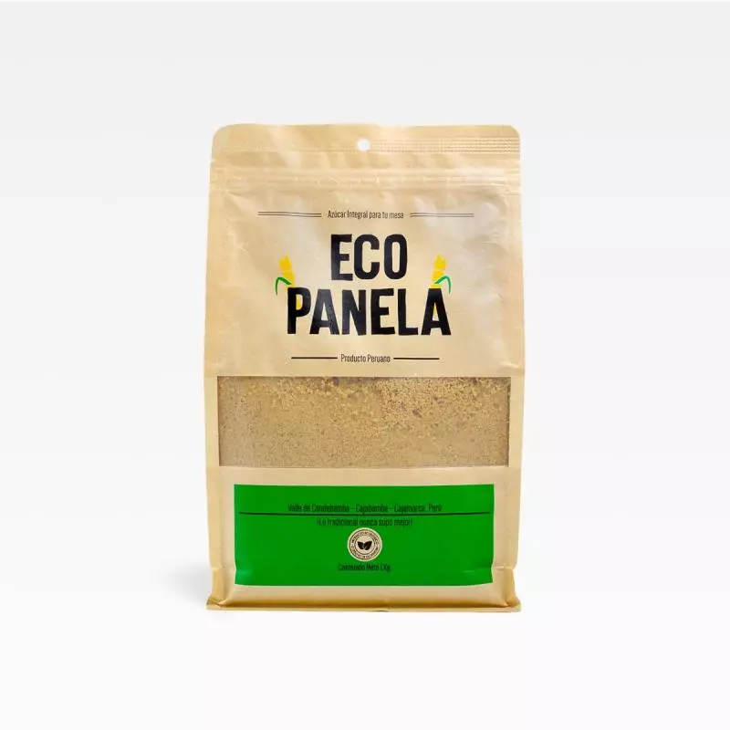 ECO-PANELA  1kg