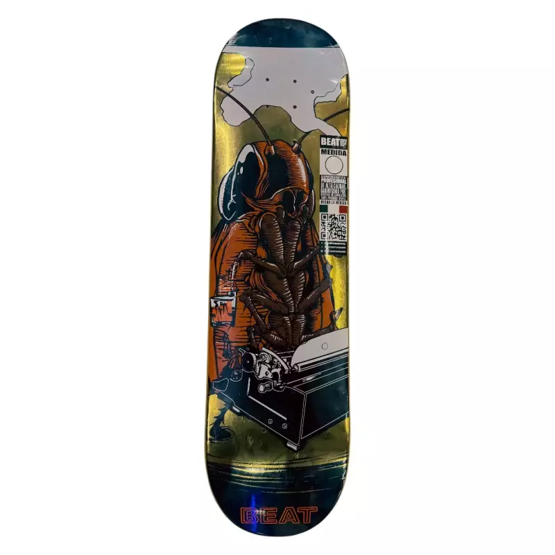 Beat Skateboards