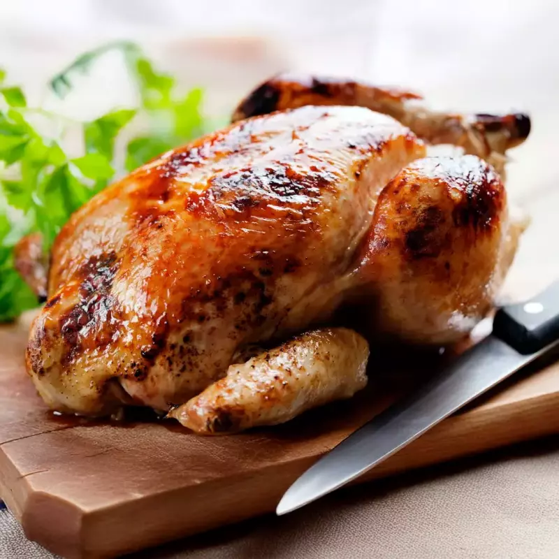 Frango Assado