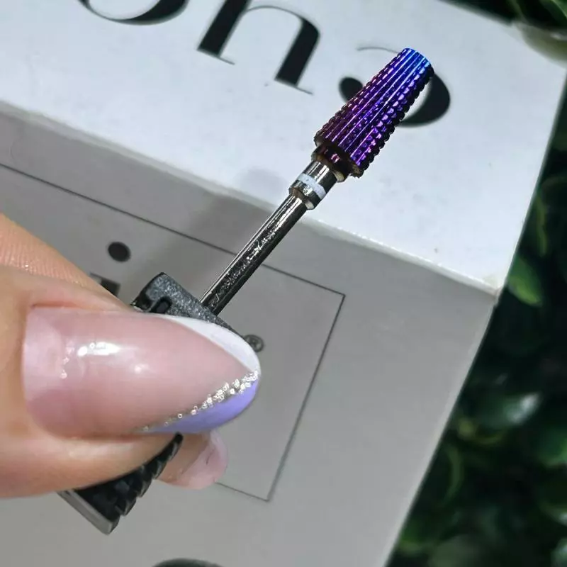 Broca Luxo Não Esquenta N•4