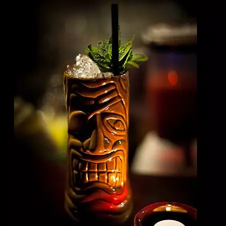 MAI TAI
