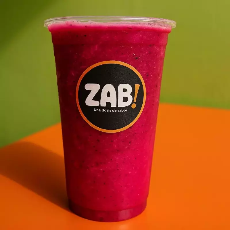 Batidos en Agua GRANDE