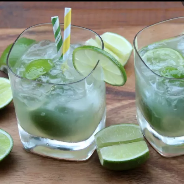 CAIPIRINHA