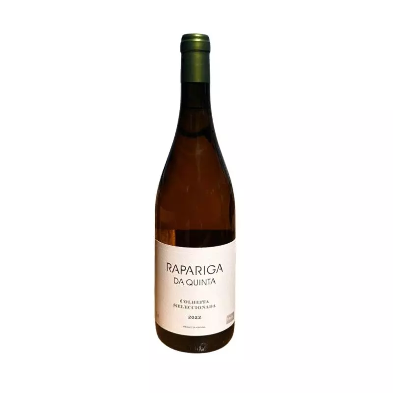 Rapariga Da Quinta 2022 (PRT)