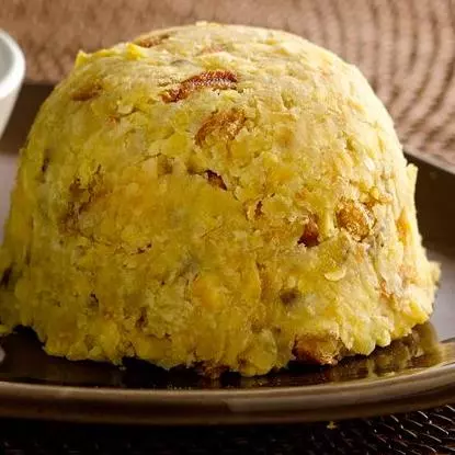 Mofongo Extra