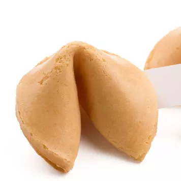 Biscoito da Sorte