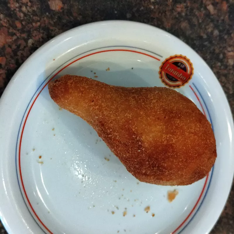 COXA DE FRANGO