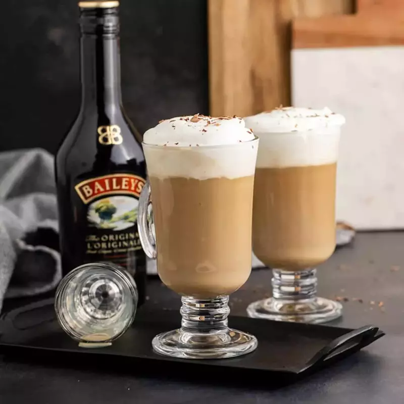 Baileys Coffe