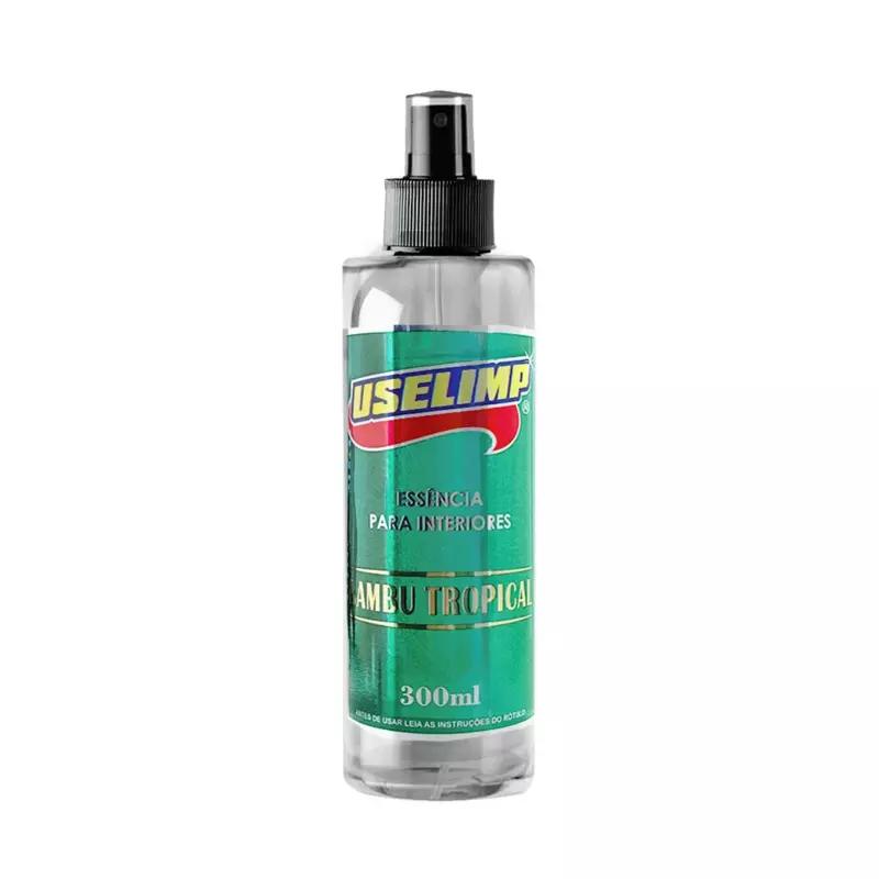 HOME SPRAY USELIMP