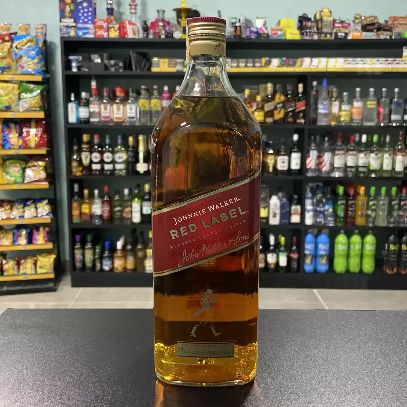 Red Label 1,750ml