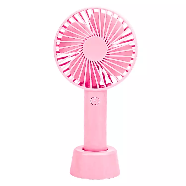 MINI VENTILADOR PORTATIL C/BATERIA
