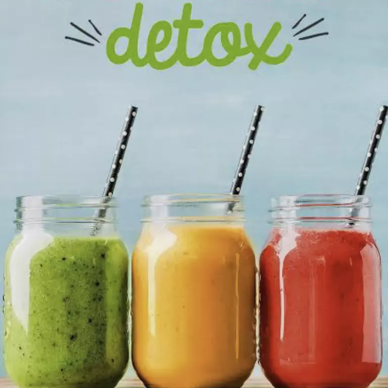 Detox