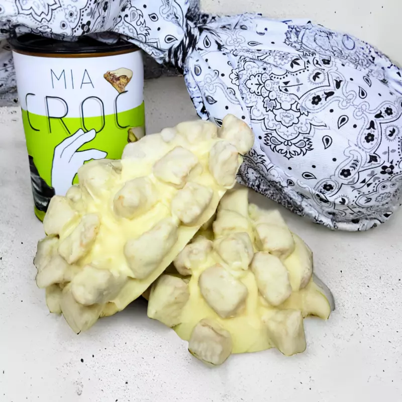 Ovo CROCS - Lemon Pie (240g)