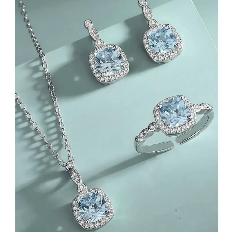 Set 3 piezas