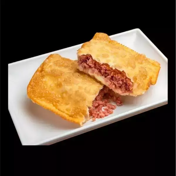 Calabresa com Queijo