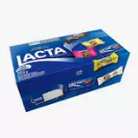 Caixa Bombom Lacta 250gr