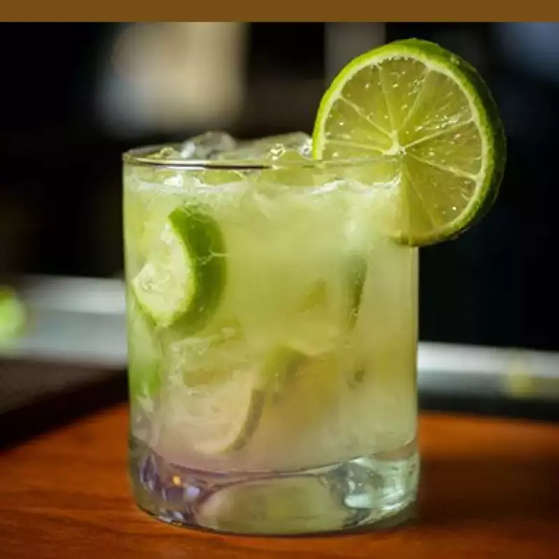 Caipirinha