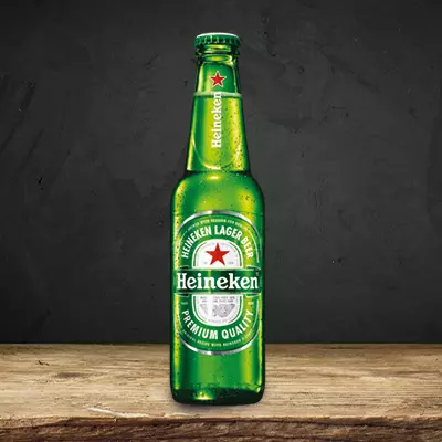 Heineken