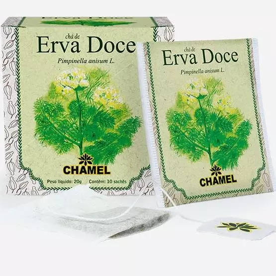 Erva Doce