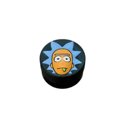 Slick - Rick Morty