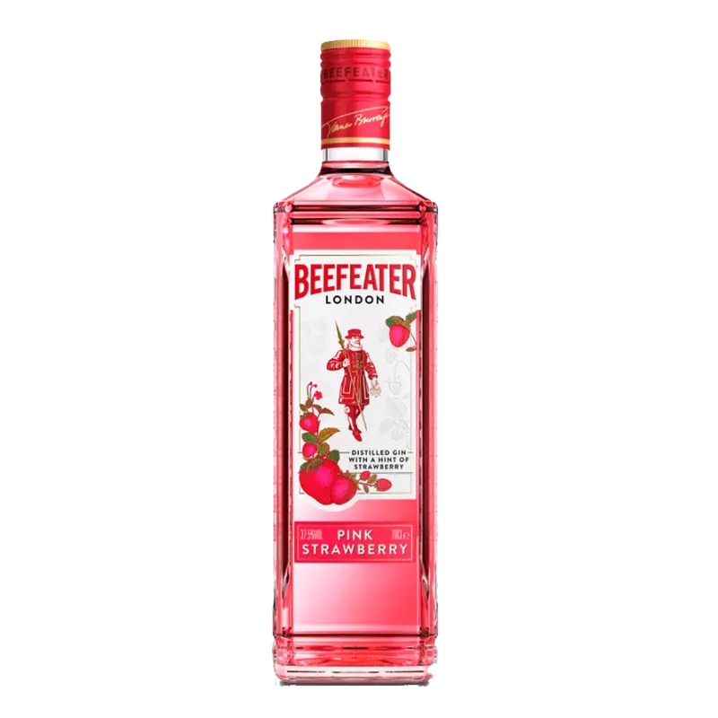 GIN BEEFEATER
