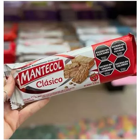 MANTECOL