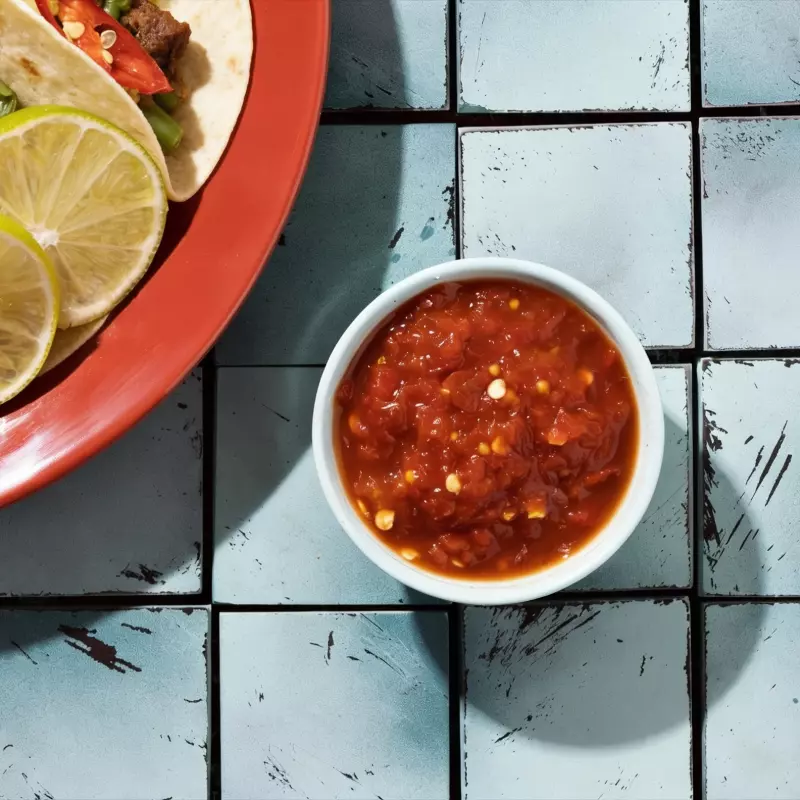 Salsa Morita 🌶 Congelada 100gr