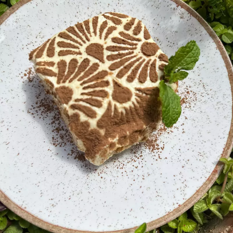 Tiramisu