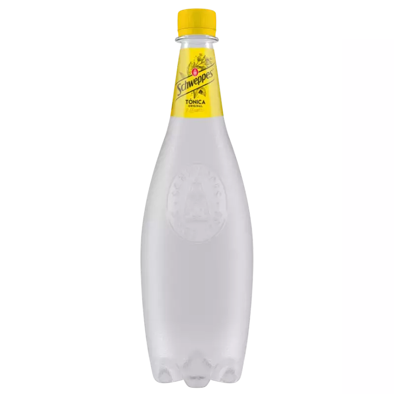 Schweppes Tónica / Tonic 1L