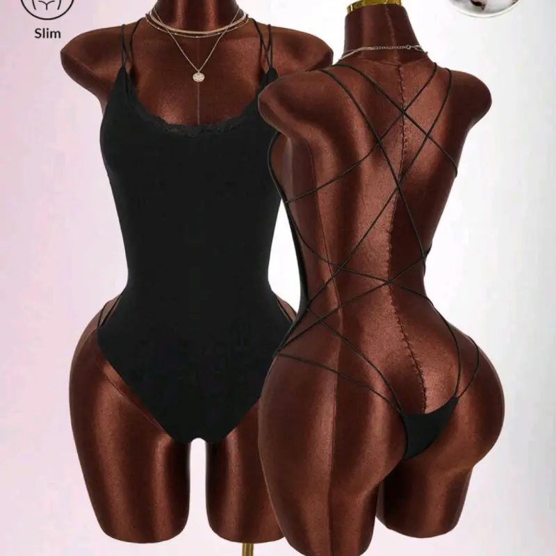 Body negro