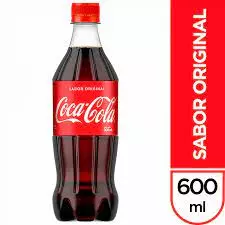 Coca-Cola 600ml