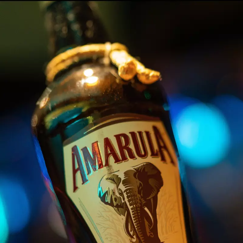 Amarula