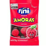 FINI AMORAS 15G