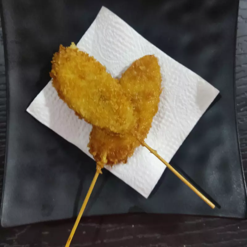 Orden de plátano macho