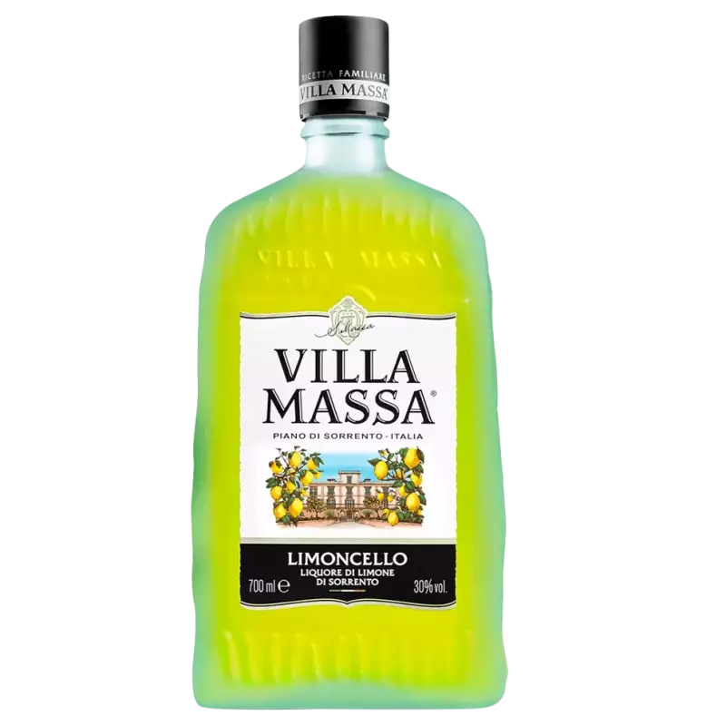 LIMONCELLO VILLA MASSA